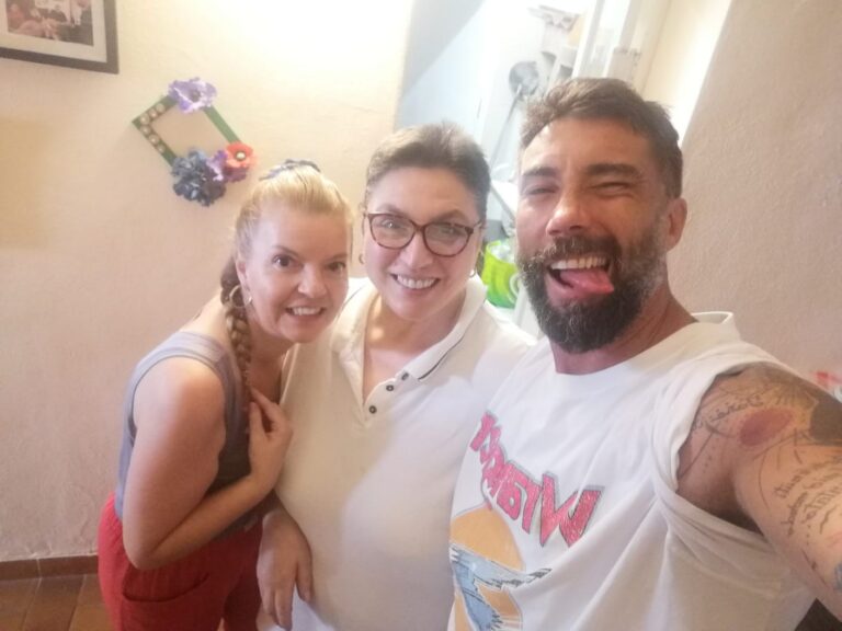 La Cittadella di Zuccarello: ristorante amato da personaggi famosi