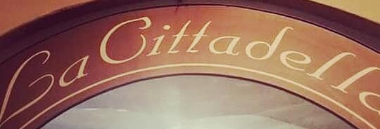 Ristorante Trattoria La Cittadella Zuccarello